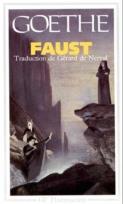 Okładka książki Faust