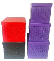 Opakowanie FB-3 kwadrat pop-up