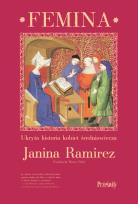 Okładka książki Femina