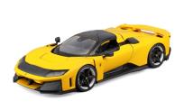 Opakowanie Ferrari R & P (Without Plastic Stand) 1:24