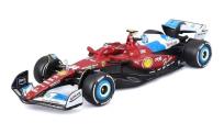 Opakowanie Ferrari Sf-25 (Miami Gp) Without Helmet 1:43