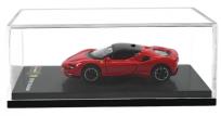Opakowanie Ferrari SF90 Stradale 1:64 red