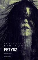 Okładka książki Fetysz