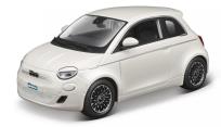 Opakowanie Fiat 500E 2023 White