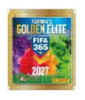 Opakowanie Fifa 365 2027 naklejkowa kolekcja saszetki (36szt)