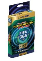 Opakowanie Fifa 365 Adrenalyn XL 2027 Blister XXL