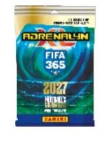 Opakowanie Fifa 365 Adrenalyn XL 2027 Zestaw startowy