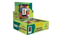 Opakowanie Fifa World Cup 2026 Adrenalyn XL (24szt)