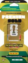 Opakowanie   Fifa World Cup 2026 Adrenalyn XL  blister GOLD