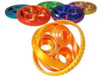 Opakowanie Figura geometryczna 3D sensoryczna MIX