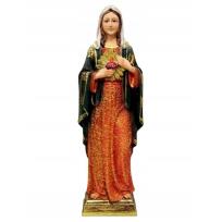 Opakowanie Figura Serce Maryi 34cm