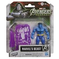 Opakowanie Figurka Avengers Beast 11cm