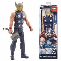 Opakowanie Figurka Avengers MV5 Titan Hero Thor 30cm