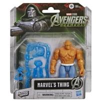 Opakowanie Figurka Avengers The Thing 11cm