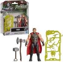 Opakowanie Figurka Avengers Thor 11cm