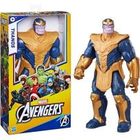 Opakowanie Figurka Avengers Titan Hero Deluxe Thanos 30cm