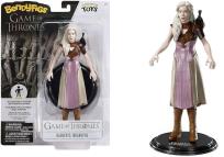 Opakowanie Figurka Bendyfigs Gra o Tron Daenerys Targaryen