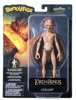 Opakowanie Figurka Bendyfigs Lord of the Rings Gollum