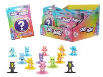 Opakowanie Figurka Blind Pack Care Bears MIX