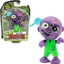 Opakowanie Figurka Burp Zombies Gary Gobbler