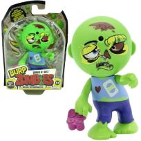 Opakowanie Figurka Burp Zombies Gurgle N Gutz