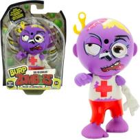 Opakowanie Figurka Burp Zombies Sir Belchalot