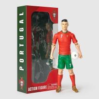 Opakowanie Figurka Cristiano Portugal 20 cm
