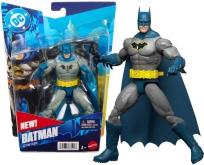Opakowanie Figurka DC Batman 17cm