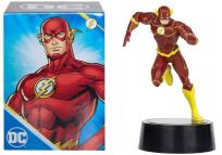Opakowanie Figurka DC led Flash