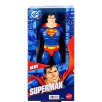 Opakowanie Figurka DC Superman 30cm