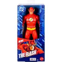 Opakowanie Figurka DC The Flash 30cm