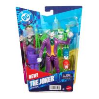 Opakowanie Figurka DC The Joker 17cm
