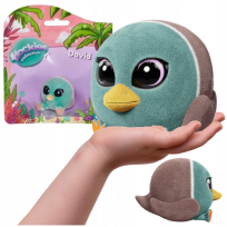 Opakowanie Figurka Flockies Kaczka