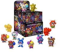Opakowanie Figurka Funko Mystery Minis Five Nights at... mix