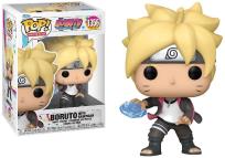 Opakowanie Figurka Funko Pop boruto boruto w/rasenga