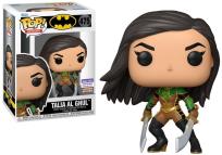 Opakowanie Figurka Funko Pop Heroes DC Talia Al Ghul