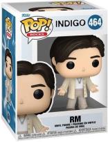 Opakowanie Figurka Funko POP K-pop BTS: RM