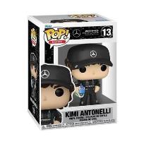 Opakowanie Figurka Funko POP Kimi Antonelli