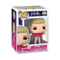 Opakowanie Figurka Funko POP Rocks: Pink