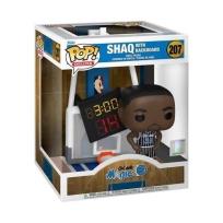 Opakowanie Figurka Funko POP Shaq with Backboard