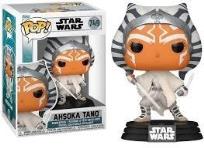 Opakowanie Figurka Funko POP Star Wars Ahsoka Tano
