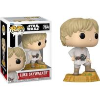 Opakowanie Figurka Funko POP Star Wars: Luke Skywalker