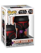 Opakowanie Figurka Funko POP Star Was Moff Gideon