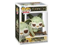 Opakowanie Figurka Funko POP Zodiac: Capricorn