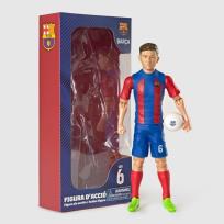 Opakowanie Figurka Gavi FC Barcelona 20 cm