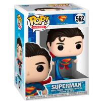 Opakowanie Figurka Heroes Superman 562 Funko Pop