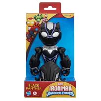 Opakowanie Figurka Iron Man - Czarna Pantera