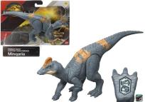 Opakowanie Figurka Jurassic World Dinozaur Danger Minqaria