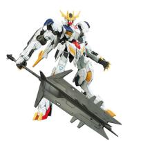 Opakowanie Figurka kolekcjonerska BANDAI 1/100 FULL MECHANICS GUNDAM BARBATOS LUPUS REX