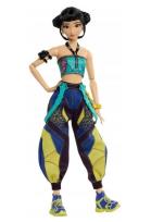 Opakowanie Figurka Kpop Demon Hunters Zoey